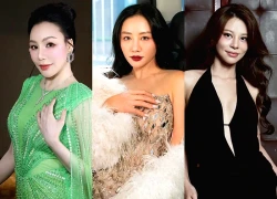 3 ca sĩ tên Hương nổi tiếng: Người U50 mới lấy chồng, người là bạn gái đạo diễn