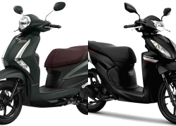 3 xe tay ga nữ đáng mua nhất tại Việt Nam tầm giá dưới 40 triệu đồng