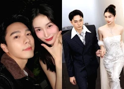 4 năm của Jun Vũ và Hải Nam