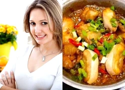 4 thực phẩm chống lão hóa giúp phụ nữ tuổi 40 trẻ như 25