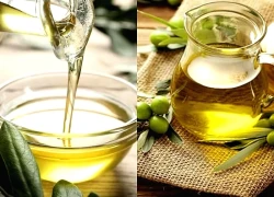 5 kiểu dùng dầu ô liu cực hại cho sức khỏe nhiều người vẫn làm mà không hay