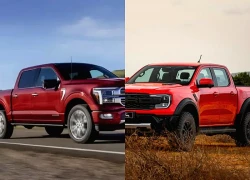 5 sự cố thường gặp ở xe bán tải khiến tài xế tốn kém