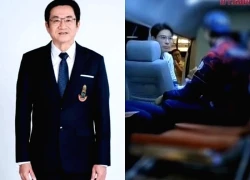 8 VĐV Thái Lan ăn cơm hộp ngộ độc, ban tổ chức SEA Games giải thích