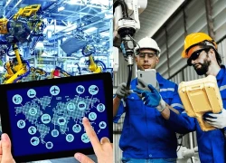 AI thay đổi cách làm hệ thống, kỹ sư đứng trước ngưỡng tự động hóa