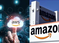 Amazon hỗ trợ các tổ chức tự xây dựng mô hình riêng
