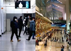 Ấn Độ nới quy định cấp thị thực cho chuyên gia Trung Quốc