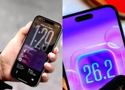 Apple phát hành iOS 26.2, bổ sung nhiều thay đổi đáng chú ý cho iPhone
