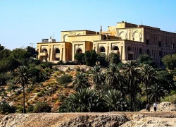 Babylon - đế chế khai sinh đô thị, kiến trúc và thần thoại cổ đại