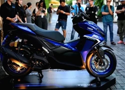 Bảng giá xe máy NVX mới nhất tháng 12-2025