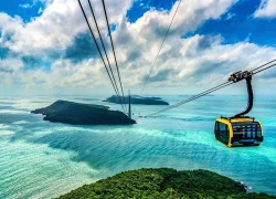 Báo Anh: Phú Quốc được kỳ vọng trở thành "thiên đường mới" của du khách quốc tế