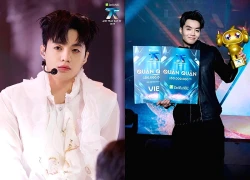 Bùng nổ tranh cãi ngôi vị Quán quân Anh Trai Say Hi của Negav