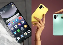 Bước thụt lùi không ai có thể ngờ của smartphone trong năm 2026