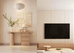 Cải tạo nhà có chọn lọc với chi phí 500 triệu đồng