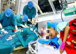 Căn bệnh do virus thông thường có thể gây ngừng tim ở trẻ nhỏ