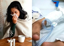 Căn bệnh truyền nhiễm chưa có thuốc trị, nguy cơ cao xâm nhập Việt Nam