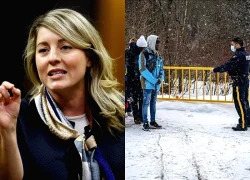 Canada tung 1,2 tỷ USD hút nhân tài khi Mỹ siết nhập cư