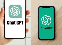 ChatGPT dẫn đầu lượt tải trên iPhone tại Mỹ năm 2025
