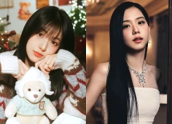 Chị gái bị tố thâm độc, đẩy Jisoo (BLACKPINK) ngã tới mức suýt chấn động não
