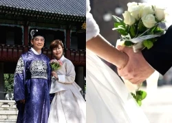 Chi phí kết hôn - rào cản lớn đối với giới trẻ Hàn Quốc