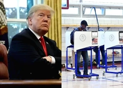 Chính quyền Mỹ kiện nhiều bang từ chối cung cấp dữ liệu cử tri