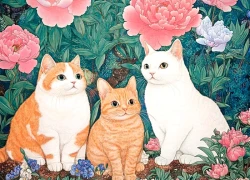 Chúc mừng 3 con giáp được thiên tử ghé thăm 2 ngày cuối tuần (13 - 14/12), bùng nổ PHÚC - LỘC - THỌ, gặp được quý nhân, có cơ hội đầu tư sinh lời