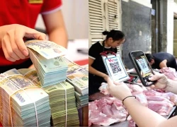 Chuyển tiền vào tài khoản cá nhân phải nộp thuế - những lưu ý quan trọng