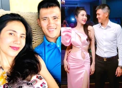 Clip bị bắt gặp lộ rõ thái độ Thuỷ Tiên - Công Vinh giữa tin đồn hôn nhân