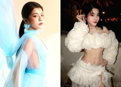 Cô gái buôn bất động sản nghèo đi vì làm ca sĩ, tuổi 30 vẫn loay hoay