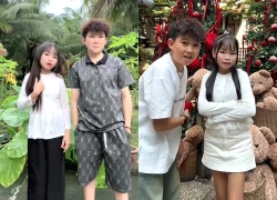 Cô gái Nghệ An cao 1m30 yêu chàng trai 1m40: Cuộc sống của "người tí hon" gây tò mò