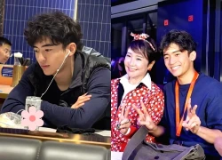 Con trai Trương Bá Chi gây sốt vì đẹp như tài tử, có nối gót bố đóng phim?