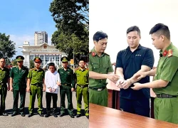 Công an Lào Cai đấu tranh quyết liệt với tội phạm mua bán người