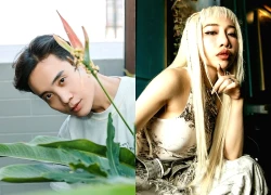 Cuộc gọi sau 10 năm khiến nữ ca sĩ suýt khóc