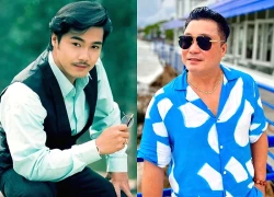 Cuộc sống của tài tử từng được trả cát-sê 60 cây vàng giờ ra sao?