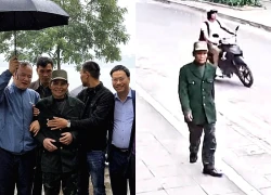 Đã tìm thấy ông Hồ Văn Làng, đại biểu người có uy tín tỉnh Quảng Trị bị lạc tại Hà Nội