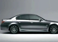 Danh sách những mẫu xe cổ đáng đầu tư nhất hiện nay