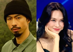 Đen Vâu cúi đầu xin lỗi tại live concert, hình ảnh tiều tụy, Mỹ Tâm liền an ủi