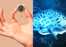 Đột phá chất bán dẫn 3D có thể giúp Elon Musk giải quyết vấn đề đào thải chip não của Neuralink