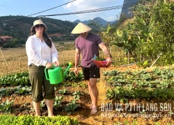 Du lịch cộng đồng - Động lực thoát nghèo