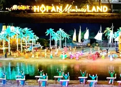 Du lịch mùa lễ hội cuối năm tới các điểm đến Việt Nam trải dài khắp đất nước