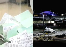 Đức cáo buộc Nga tấn công mạng ngành hàng không, can thiệp bầu cử