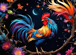 Đúng 2 ngày đầu tuần (14/12 và 15/12), 3 con giáp may mắn đủ đường, tình duyên rực rỡ, Tài Lộc vượng phát, giàu có bất ngờ, tiền đẻ ra tiền