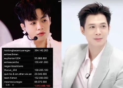 Fan Negav chi 1 tỷ "mua" danh hiệu Quán quân, Anh Tú kém duyên ở CK ATSH