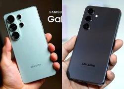 Galaxy S26 Ultra sẽ có nâng cấp đáng giá?