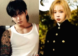 Gần 600.000 người xem nhóm nữ đại mỹ nhân vạch trần Winter hẹn hò Jungkook (BTS)?