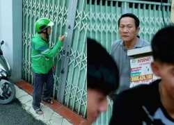 Gia đình trái dấu - Tập 7: Bị khách bùng hàng, shipper U60 cao tay trừng trị