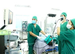 Gia tăng bệnh nhân mắc bệnh lý hô hấp liên quan đến thuốc lá