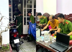 Hai cán bộ Sở Y tế Lâm Đồng bị bắt vì nhận hối lộ