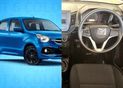Hatchback hybrid của Toyota giá 290 triệu đồng, có 8 túi khí, siêu tiết kiệm xăng, rẻ hơn Kia Morning, Hyundai Grand i10 có về Việt Nam?