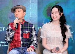 Vợ ca sĩ Tuấn Hưng: Qua nhiều biến cố, tôi thấy chồng mình rất giỏi