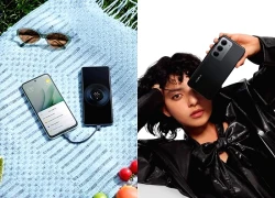 Mẫu smartphone REDMI 15 5G phân khúc 5 triệu đồng vượt trội